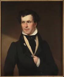 John Pendleton Kennedy, c.1825